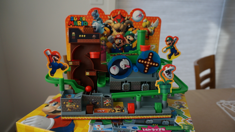 Illustration for article titled Super Mario Adventure: The Kotaku Review